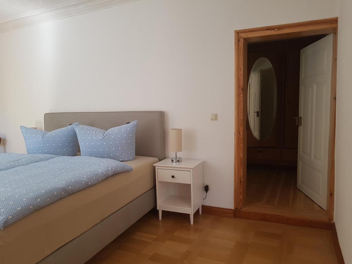 Ferienwohnung Am Erfurter Dom ภายนอก รูปภาพ