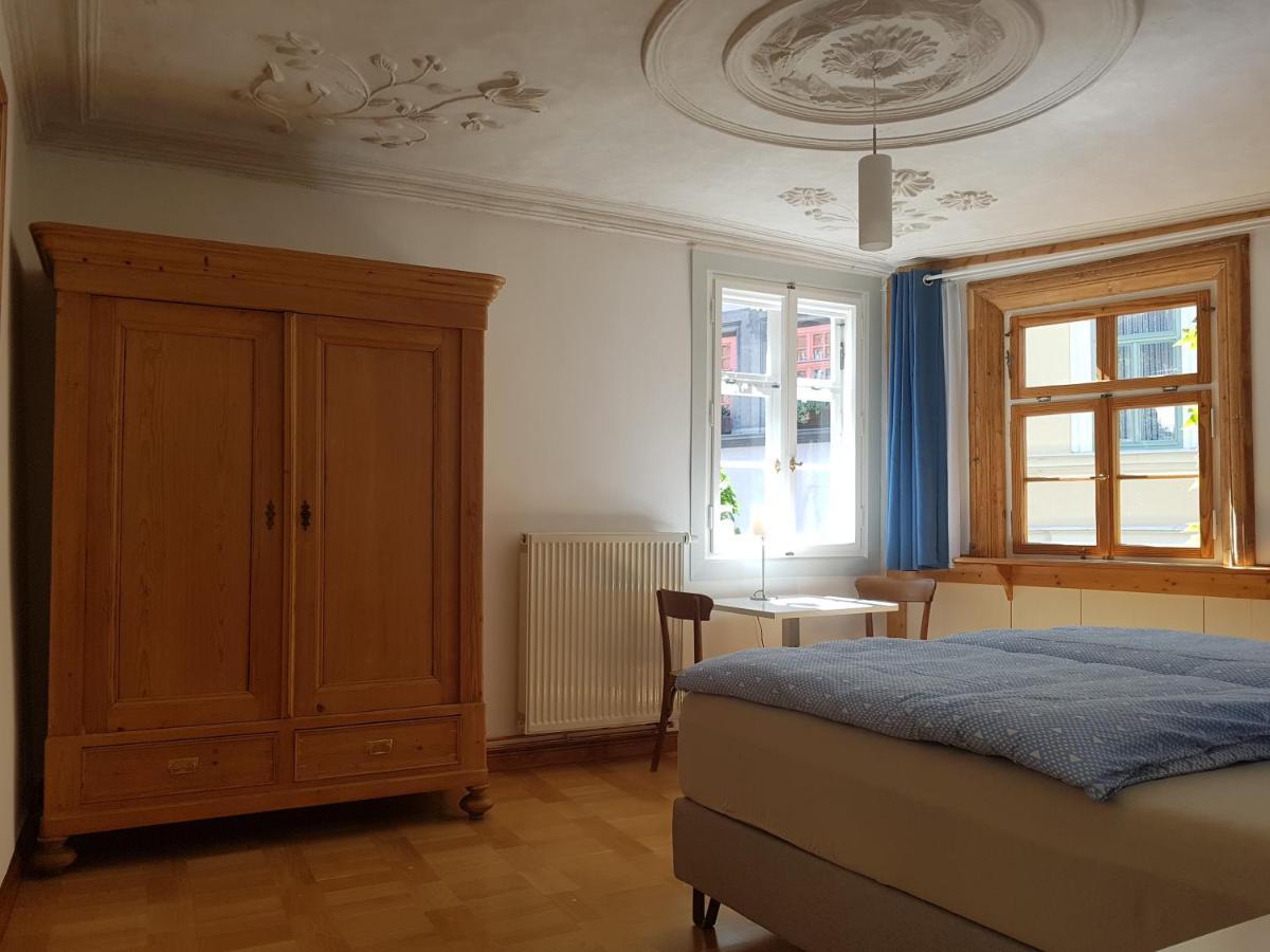 Ferienwohnung Am Erfurter Dom ภายนอก รูปภาพ